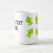 MUG MAGIQUE OVNI (Centre)