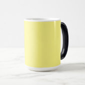 MUG MAGIQUE OVNI (Devant droit)