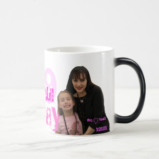 Mug Magique P1010017, 2009, anniversaire, Debi ! , Heureux