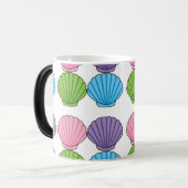 Mug Magique Pack de Pastel (Devant gauche)