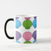 Mug Magique Pack de Pastel (Gauche)
