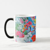 MUG MAGIQUE PAIX (Gauche)
