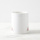 Mug Magique Paix Intérieure, Chat Extérieur (Centre)