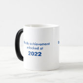 Mug Magique Papa en 2022 (Devant gauche)