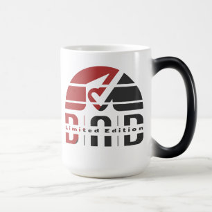 Mug Magique Papa : Exprimer l'amour inconditionnel d'un père