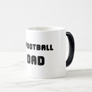 MUG MAGIQUE PAPA FOOTBALL
