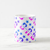 Mug Magique Papa Limited Edition (Centre)