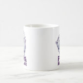 Mug Magique Papa Polar Bear (Centre)