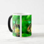Mug Magique Papiliochromis ramirezi (Devant gauche)