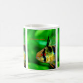 Mug Magique Papiliochromis ramirezi (Centre)