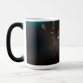Mug Magique Papillons de nuit (Gauche)