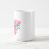 Mug Magique Para (Centre)