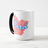 Mug Magique Para (Devant gauche)