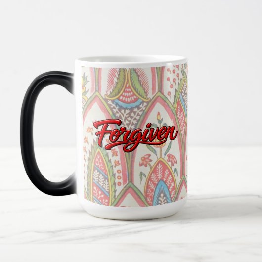 Mug Magique Pardonné (Gauche)
