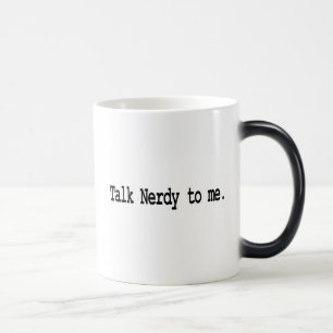 Mug Magique parle-moi de science