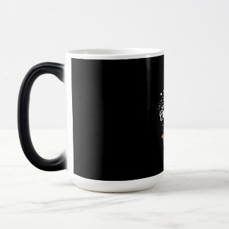 Mug Magique Parler encore pour les amis anciens