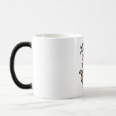 Mug Magique Pas de drame (Gauche)
