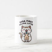 Mug Magique Pas de drame (Centre)