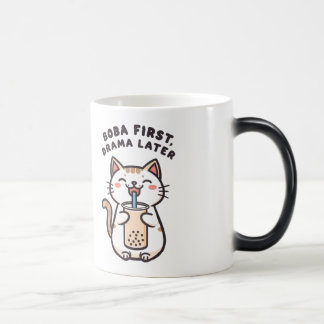 Mug Magique Pas de drame