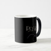 MUG MAGIQUE PATRICIA (Devant droit)