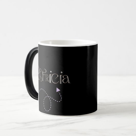 MUG MAGIQUE PATRICIA (Devant gauche)