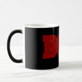 Mug Magique Patron (Gauche)