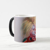 Mug Magique Payaso (Devant gauche)