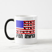 Mug Magique Pêche Gift iFish America (Gauche)