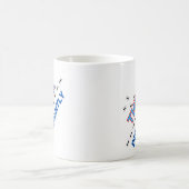 Mug Magique Penser différemment 6.w (Centre)