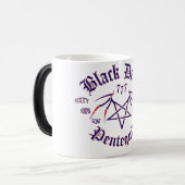 Mug Magique Pentequila (Devant gauche)