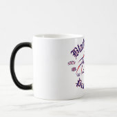 Mug Magique Pentequila (Gauche)