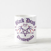 Mug Magique Pentequila (Centre)