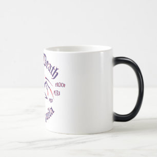 Mug Magique Pentequila