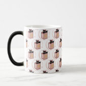 Mug Magique Perfume (Gauche)