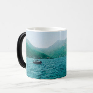 Mug Magique Perse - Monténégro
