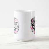 Mug Magique Personnes  (Centre)