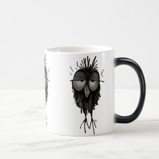 Mug Magique Petit hibou mignon