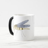 Mug Magique Petit moustique (Devant gauche)