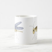 Mug Magique Petit moustique (Centre)