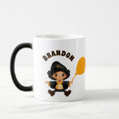 Mug Magique Petit pirate (Gauche)