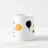 Mug Magique Petit pirate (Centre)
