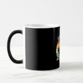 Mug Magique Pew Pew Madafakas Crazy Pew (Gauche)