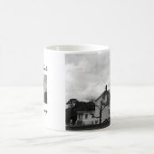 Mug Magique Phare de Sandy Hook (Centre)