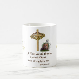Mug Magique Philippiens 4:16