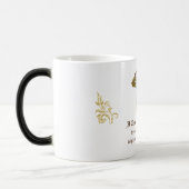 Mug Magique Philippiens 4:16 (Gauche)