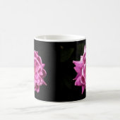 Mug Magique Photo rose chic (Centre)