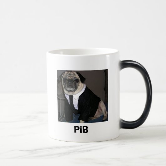 Mug Magique PiB (Droite)
