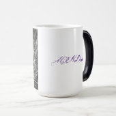 Mug Magique Pick (Devant droit)