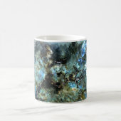 Mug Magique Pierre tombale (Centre)