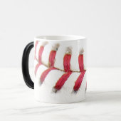 Mug Magique "Pique " (Devant gauche)